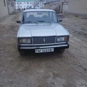 Lada 2107 2009