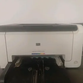 цвет ной принтер