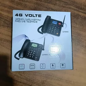 Domasnyý telefon sim kartly
