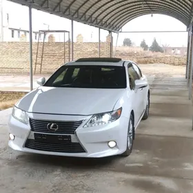 Lexus ES 350 2014