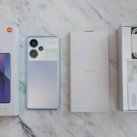 Redmi Note 13 Pro plus