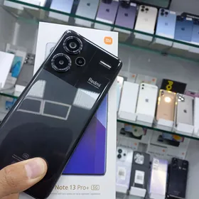 Redmi Note 13pro+ 5G 12/512GB