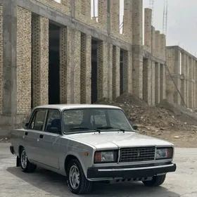 Lada 2107 2011