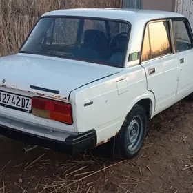 Lada 2107 2002