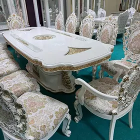 Стол+Стул 12 адам