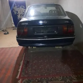 Opel Vectra 1992