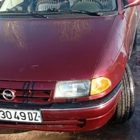 Opel Astra 1993