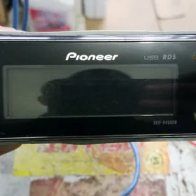 pioneer Dex-9450