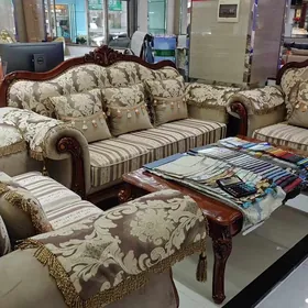 Диван Кресло