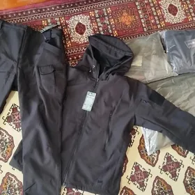 5.11 KURTKA Üsti aşak paket