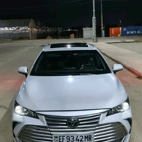 Toyota Avalon 2020