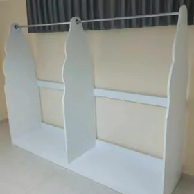 eşik asylýan polka atelya ucin