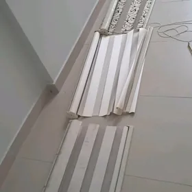 Jalyuz Жалюзи б/у