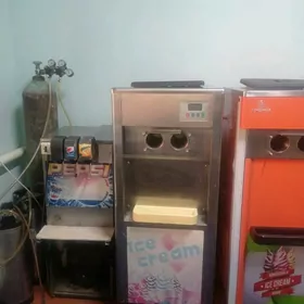 marojni pepsi aparat