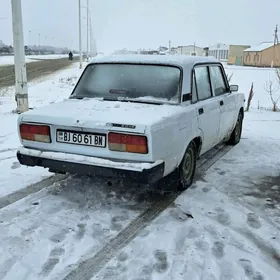 Lada 2107 2010