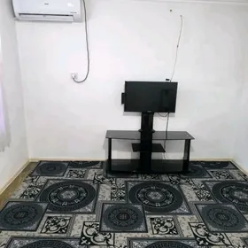 Giñ Arassaja komnat