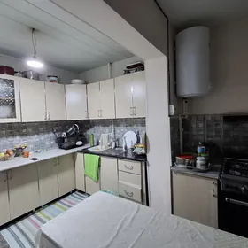 SATLYK JAÝ 2 KOM 2 ET