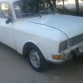 Москвич 412 1988