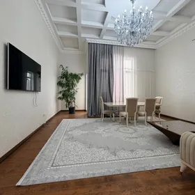 Элитка Высоковольтная 3 ком