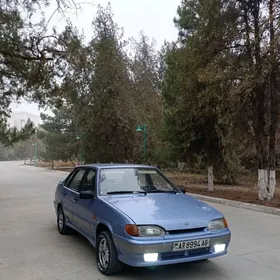 Lada 2115 2000