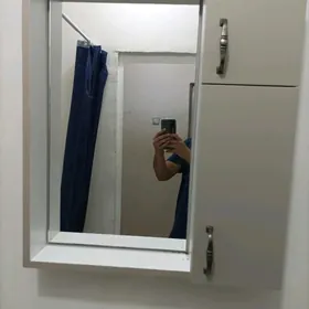 banýa aýna mebel