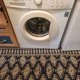 LG kir masyn 5 kg