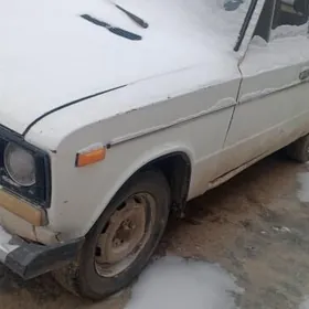 Lada 2106 1990