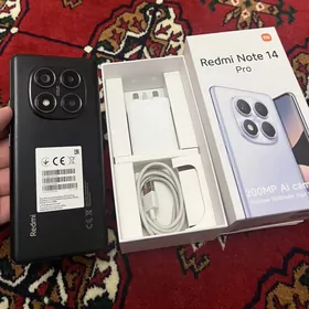 Redmi note 14 pro 12/512
