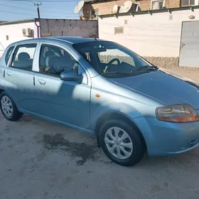 Daewoo Kalos 2004