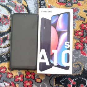 Samsung A10s