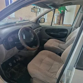 Renault Megane 2 2002