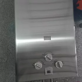 Gaz kalonka Ariston satlyk