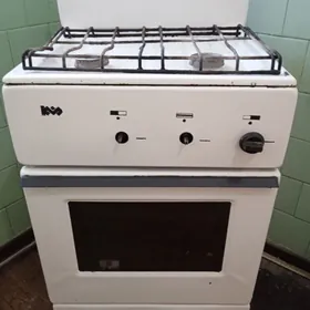 газовая плита , 2 комфорт