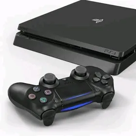 playstation 4 slim