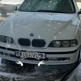 BMW 525 2003