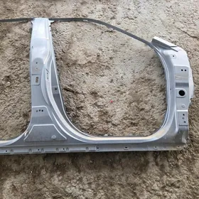 Higlandyr sag ystoyka