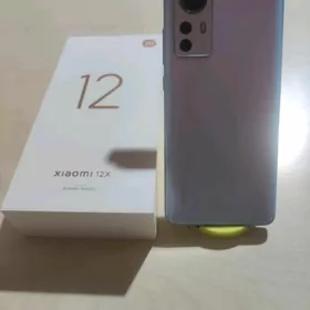 Xiaomi mi 12x 8/128gb