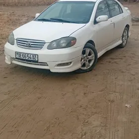 Toyota Corolla 2005