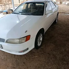 Toyota Mark II 1992