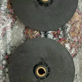 крыльчатка krylcatka Grundfos