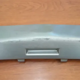 Защита от парковки Форд Экспед