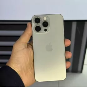 iPhone 15Pro Max 256gb