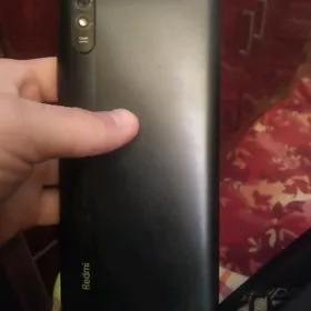 Redmi 9a 32lik