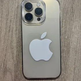 iPhone 14 pro 🟡