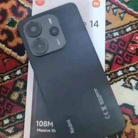 redmi note 14
