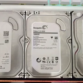 HHD Жёсткий диск