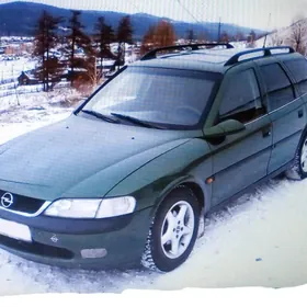Opel Vectra 1997