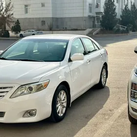 Toyota Camry 2009