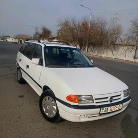 Opel Astra 1992