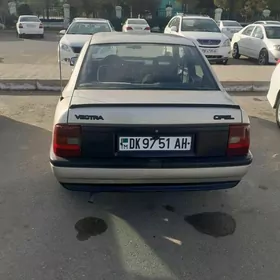 Opel Vectra 1992